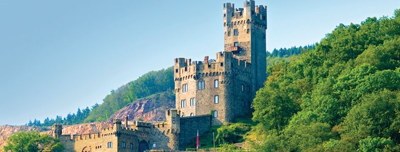 RHIN CRUCEROS ALEMANIA CRUCEROS CENTROEUROPA CRUCEROS ALEMANIA CRUCERO CASTILLOS DEL RHIN CRUCEROS FLUVIALES RHIN CRUCEROS ROMANTICOS RHINE CRUISES BIDAIAK CREUERS
